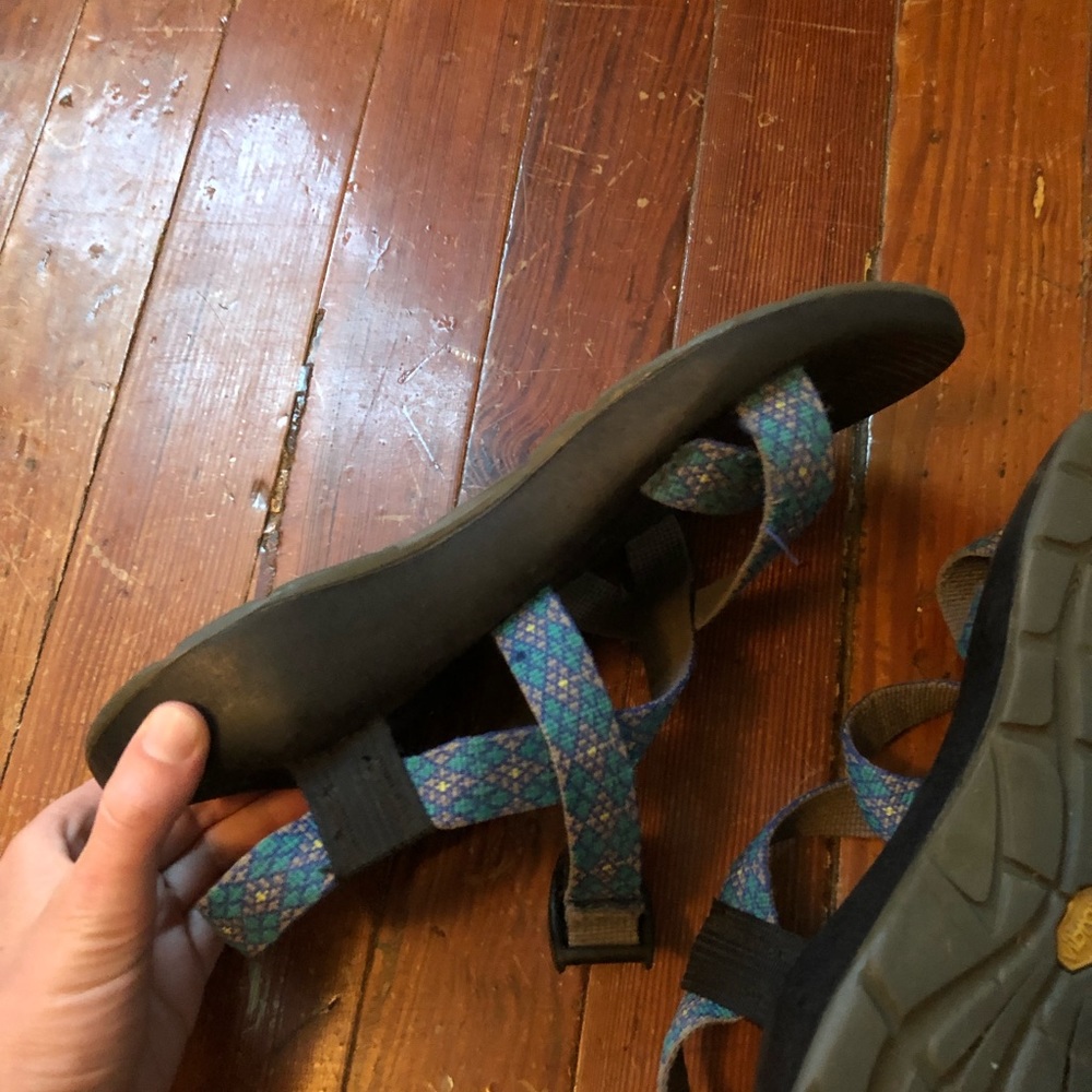 Chacos - Picture 5 of 5